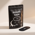 Imaeris Premium Mouth Tape pack, front view