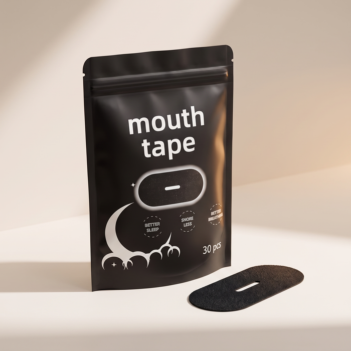 Premium Mouth Tape