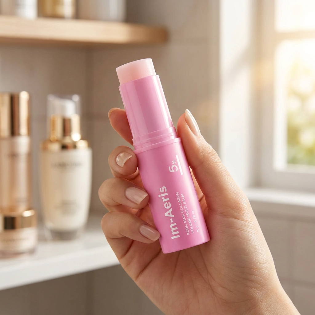 Im-Aeris PDRN Collagen